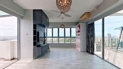 Southbank (D7), Apartment #604260151